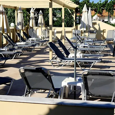 Jannos Appart hôtel