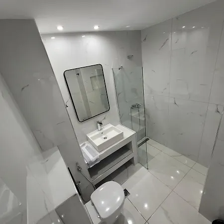 Jannos Apart-hotel Laganas