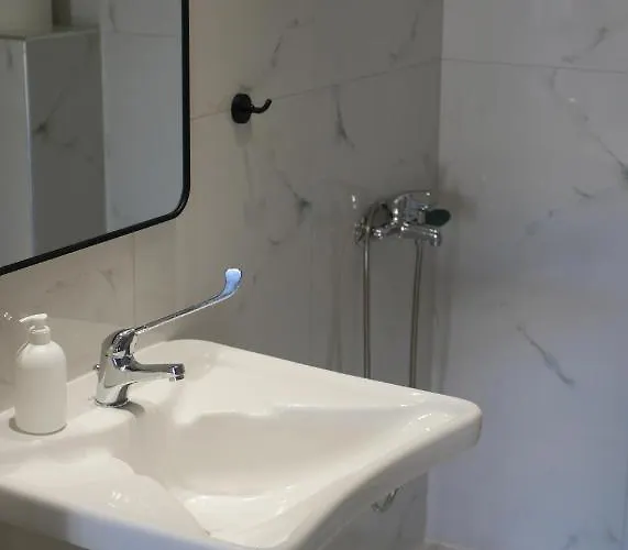 Apart-hotel Jannos 4*