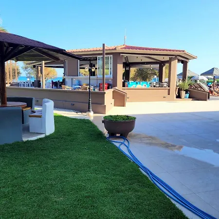 Jannos Aparthotel Laganas