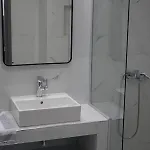 Jannos מלון דירות לגאנאס