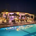 Appart hôtel Jannos Laganas