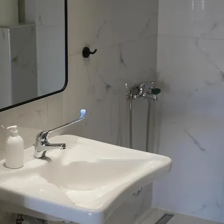 Apartmanhotel Jannos 4*